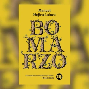 Bomarzo, il desiderio nel labirinto barocco di Mujica Lainez