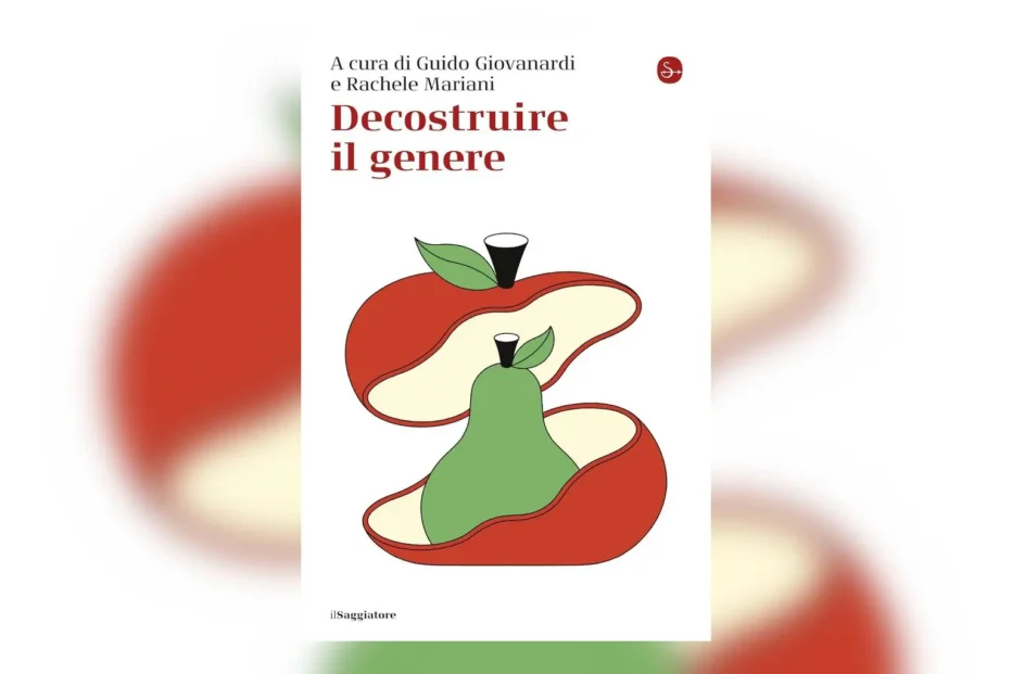 Decostruire il genere: psicoanalisi, gender studies e binarismo