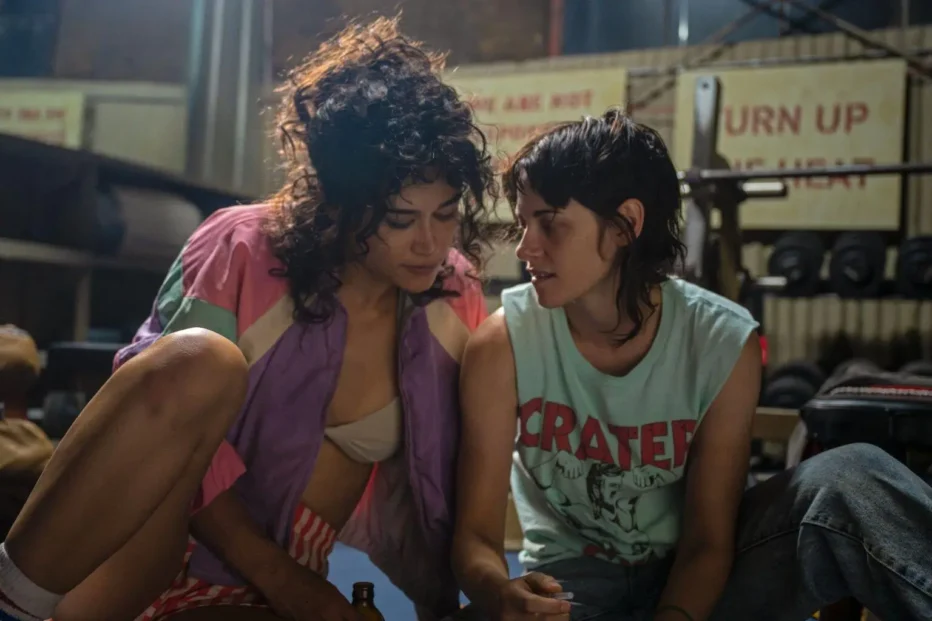 Love Lies Bleeding: melodramma nel pulp queer