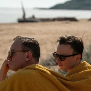 Queer di Luca Guadagnino: desiderio, ossessione e fuga