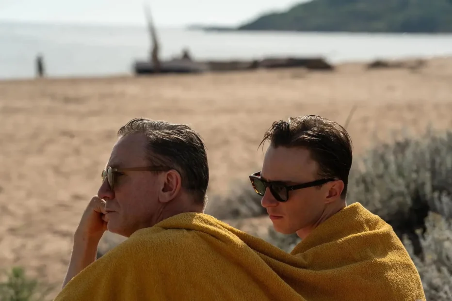 Queer di Luca Guadagnino: desiderio, ossessione e fuga