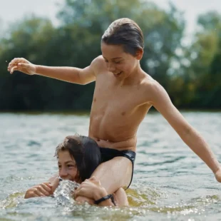 Young Hearts: Schatteman ci racconta il primo amore