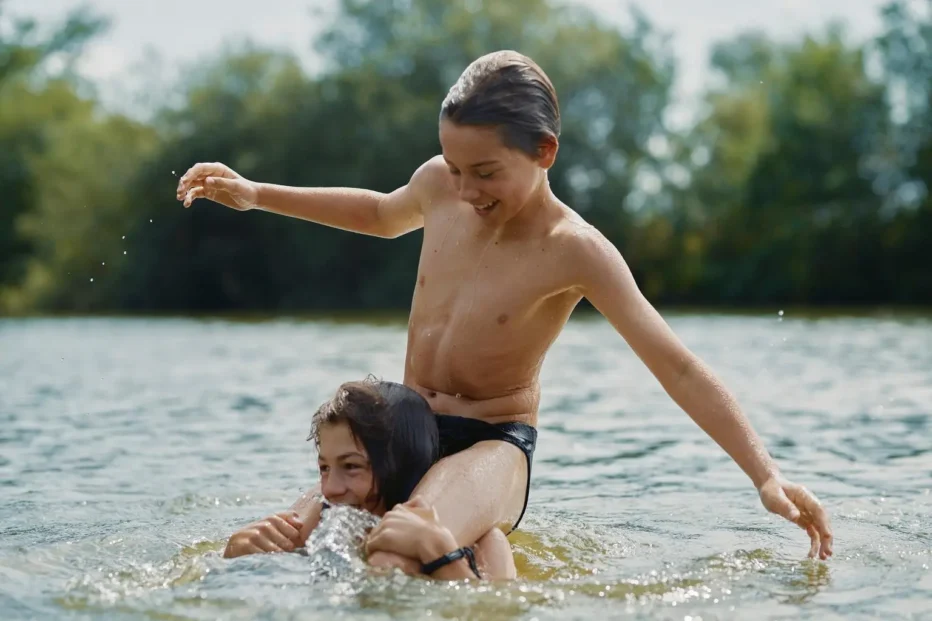 Young Hearts: Schatteman ci racconta il primo amore